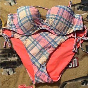 VS bikini set
